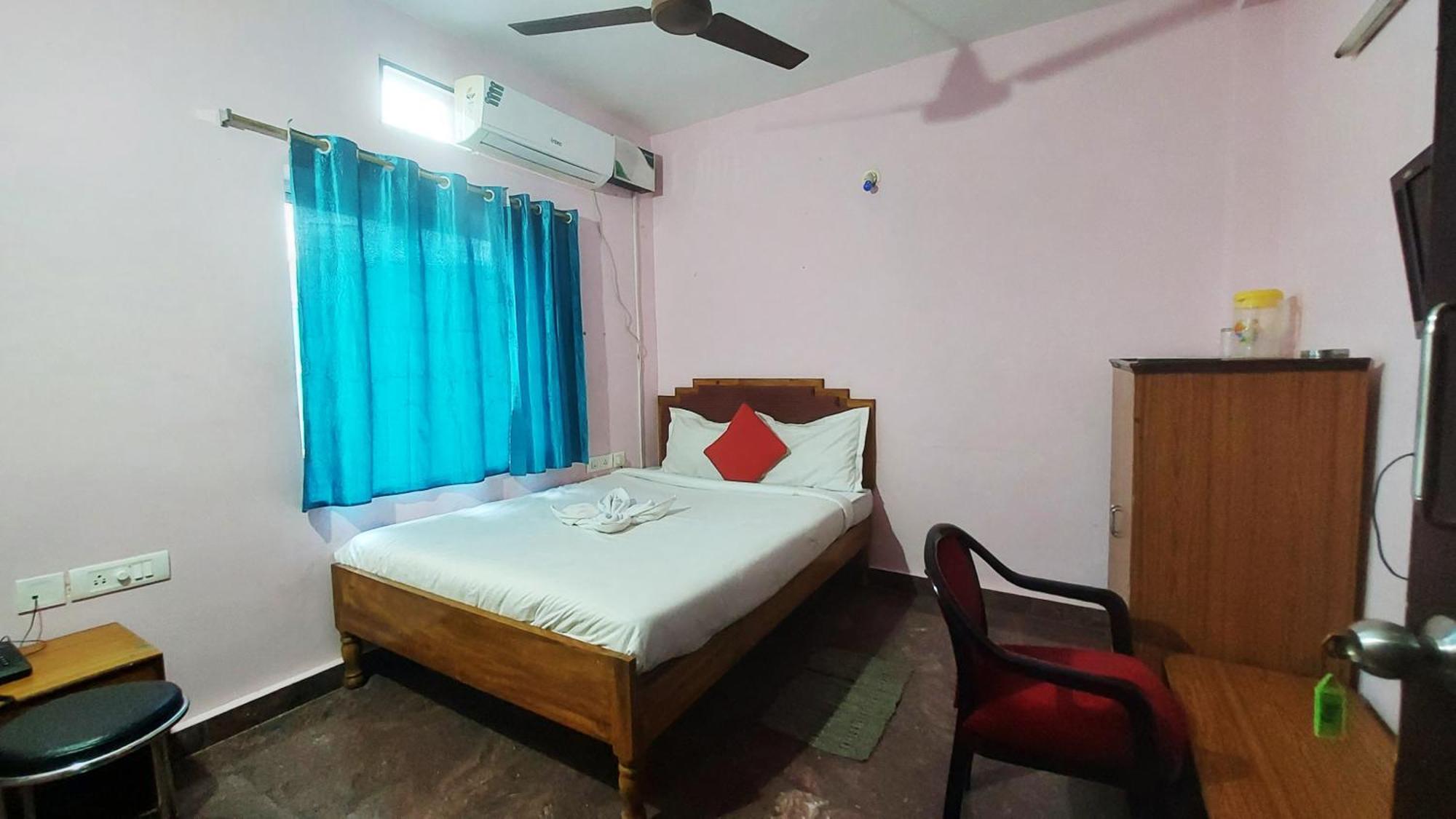 Planet 9 Near Sea Beach Best Choice Of Travellers By Morservices 3*