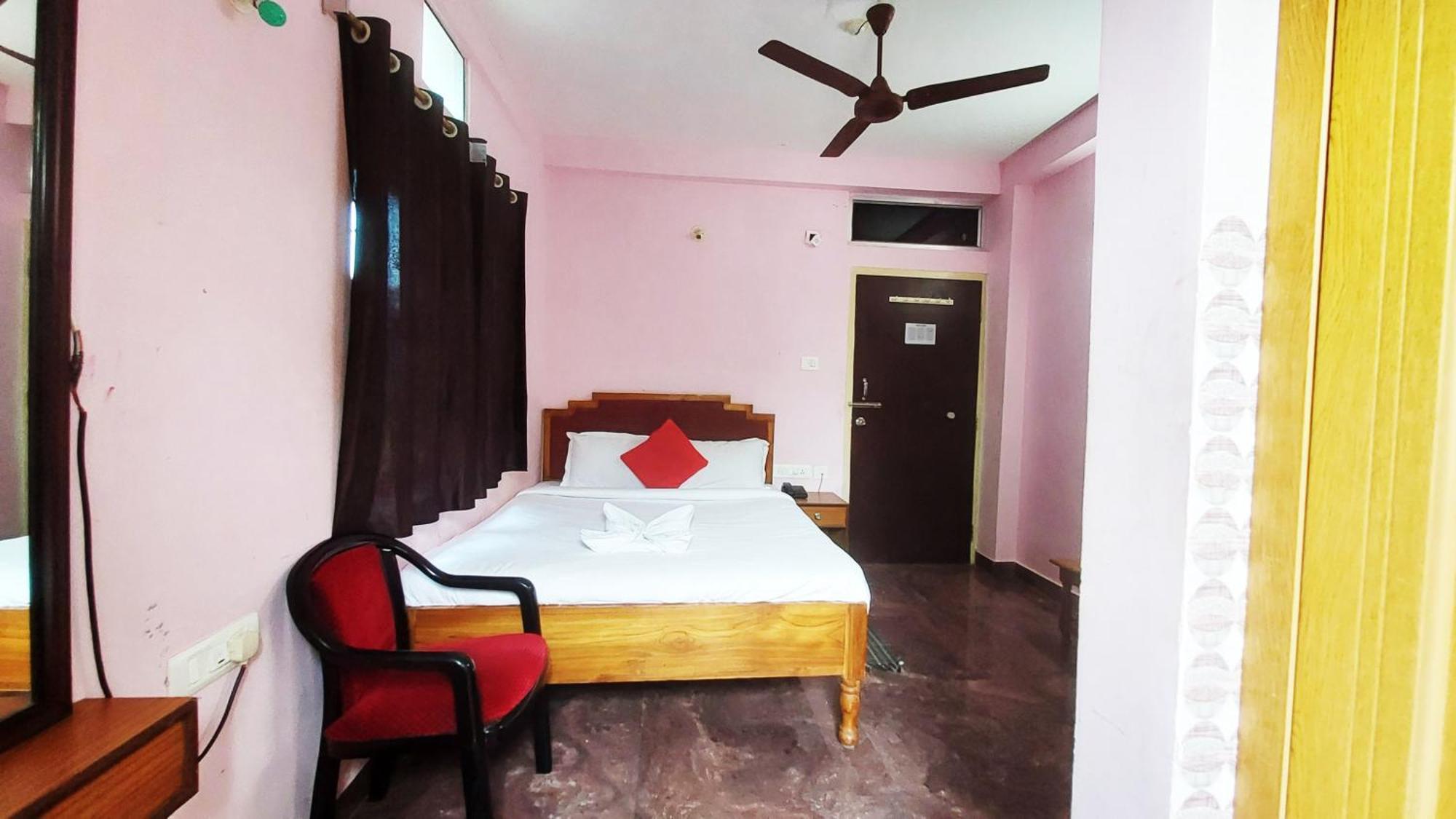 Planet 9 Near Sea Beach Best Choice Of Travellers By Morservices Puri