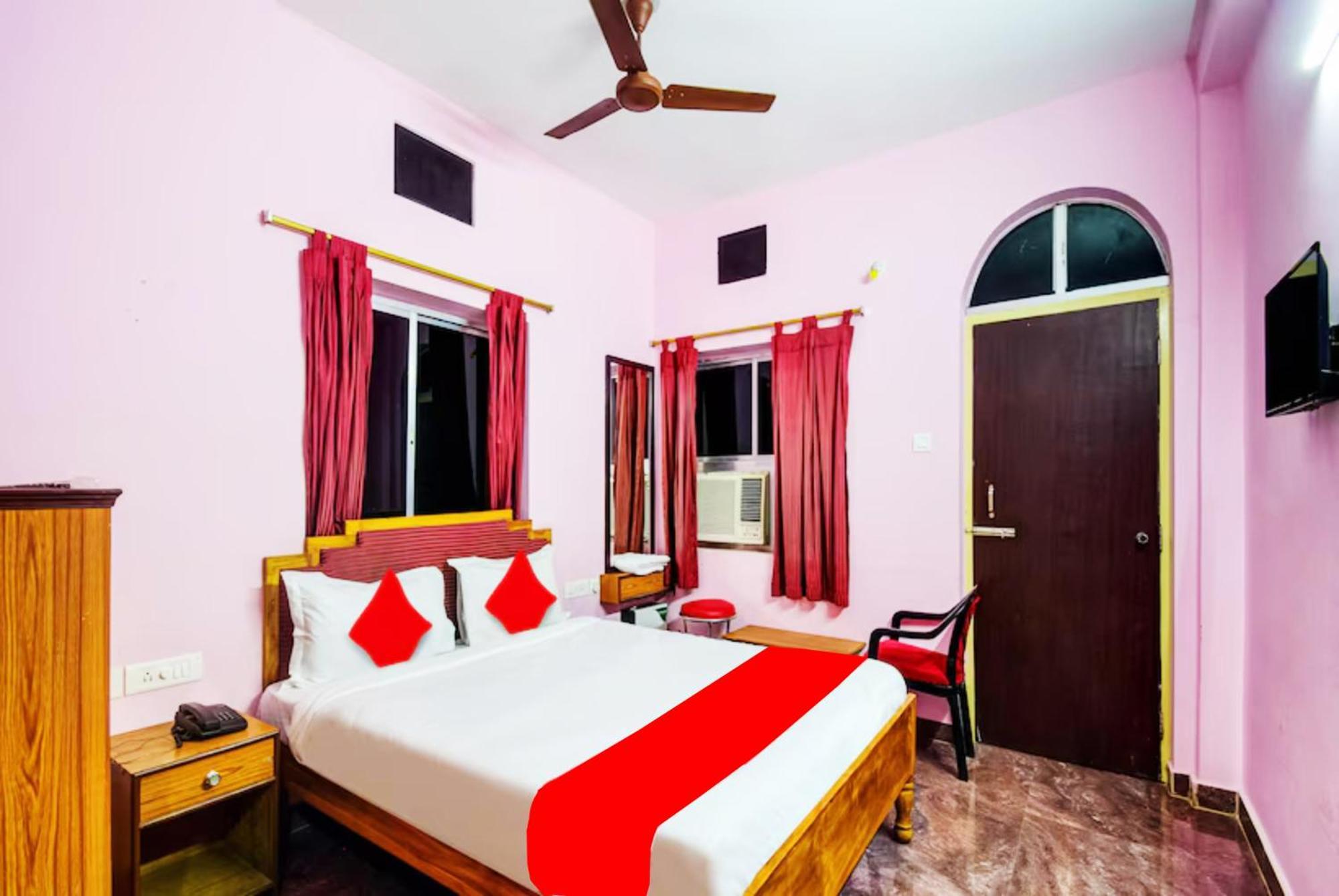 Planet 9 Near Sea Beach Best Choice Of Travellers By Morservices