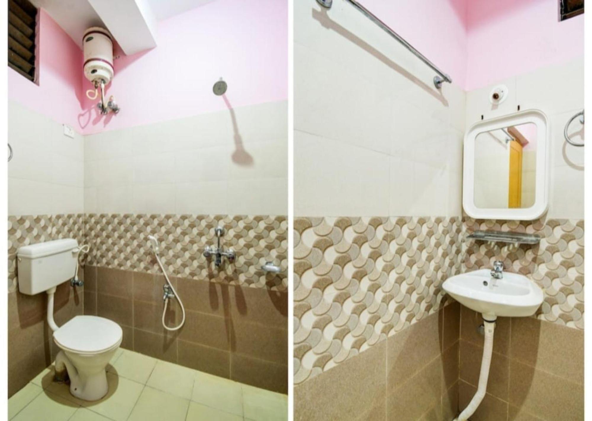 Planet 9 Near Sea Beach Best Choice Of Travellers By Morservices 3* Puri