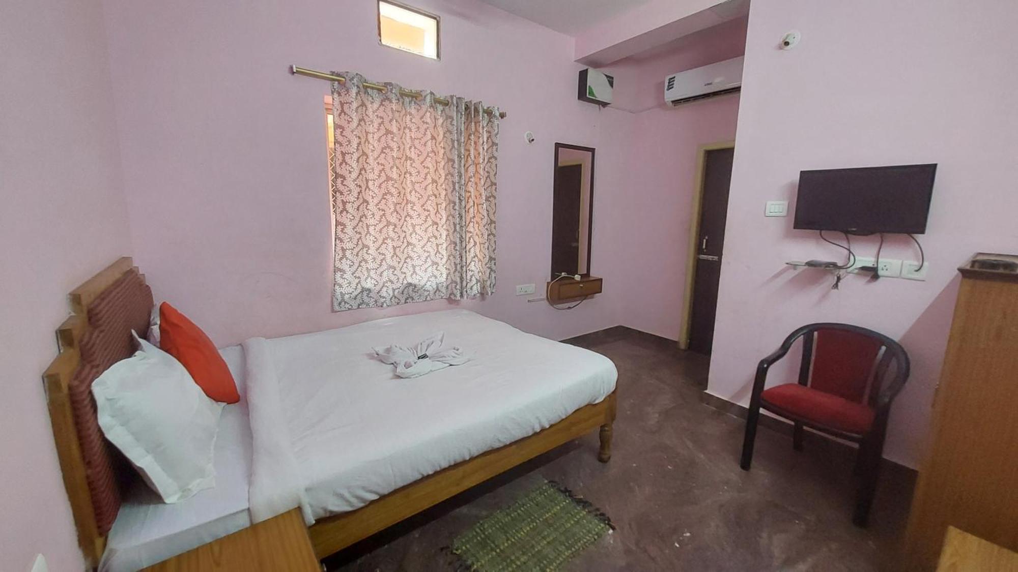 Planet 9 Near Sea Beach Best Choice Of Travellers By Morservices Puri