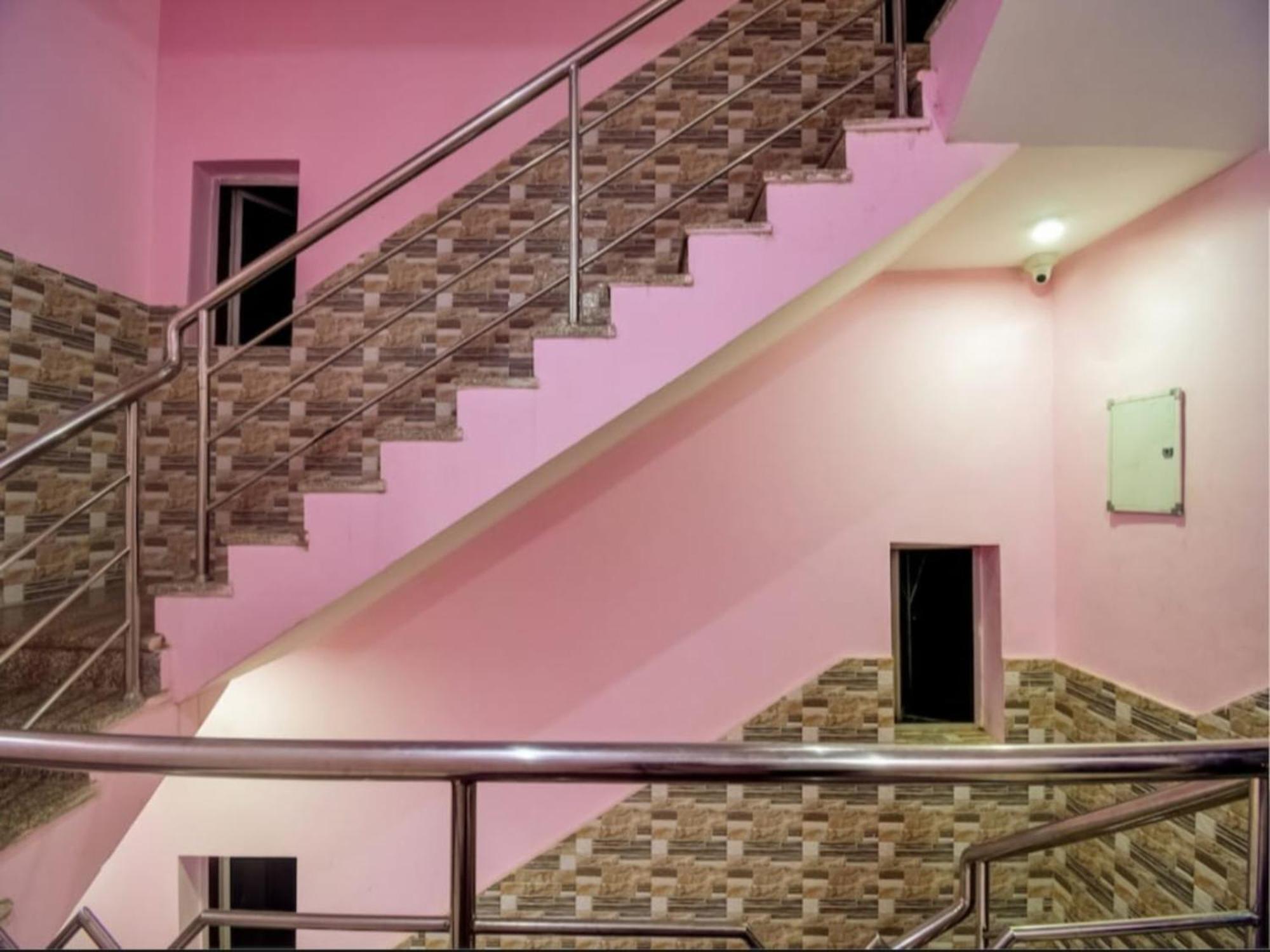 Planet 9 Near Sea Beach Best Choice Of Travellers By Morservices Puri