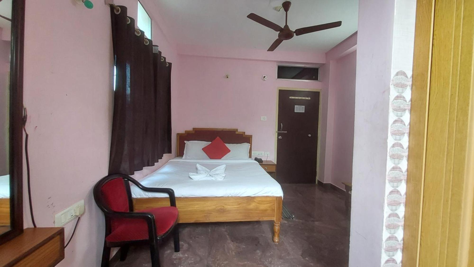 Hotel Planet 9 Near Sea Beach Best Choice Of Travellers By Morservices